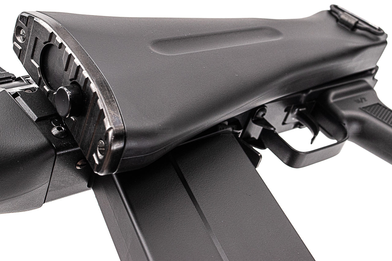 Tokyo Marui SAIGA 12K GBB Airsoft ( Saiga-12 Shotgun )