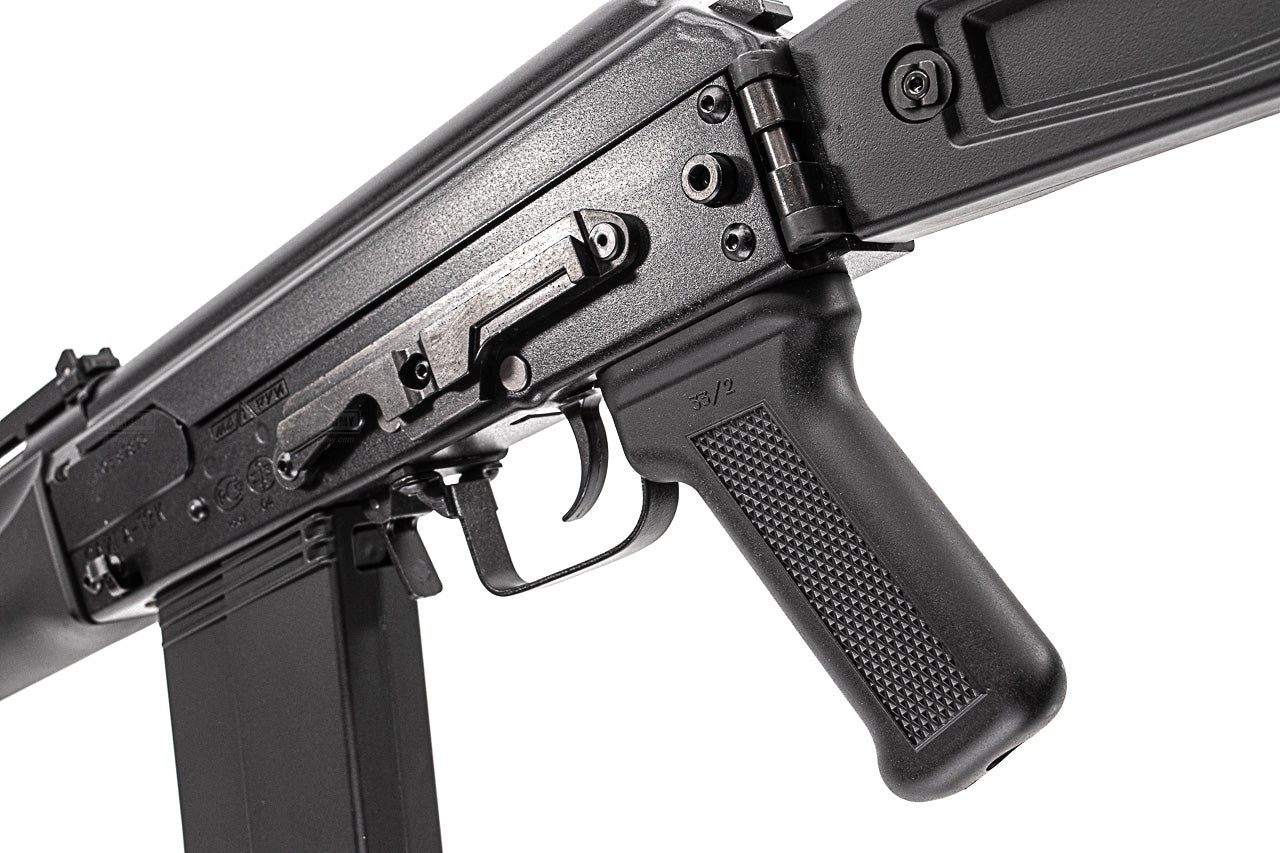 Tokyo Marui SAIGA 12K GBB Airsoft ( Saiga-12 Shotgun )