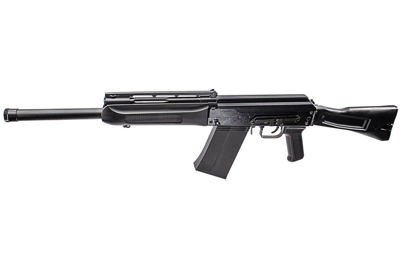 Tokyo Marui SAIGA 12K GBB Airsoft ( Saiga-12 Shotgun )
