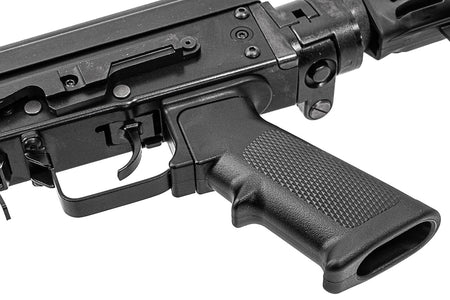 Tokyo Marui SAIGA-12 SBS GBB Shotgun Airsoft