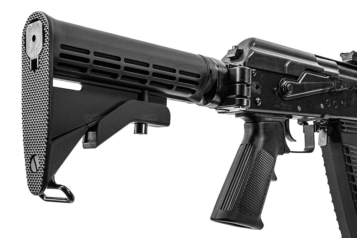 Tokyo Marui SAIGA-12 SBS GBB Shotgun Airsoft