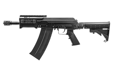 Tokyo Marui SAIGA-12 SBS GBB Shotgun Airsoft