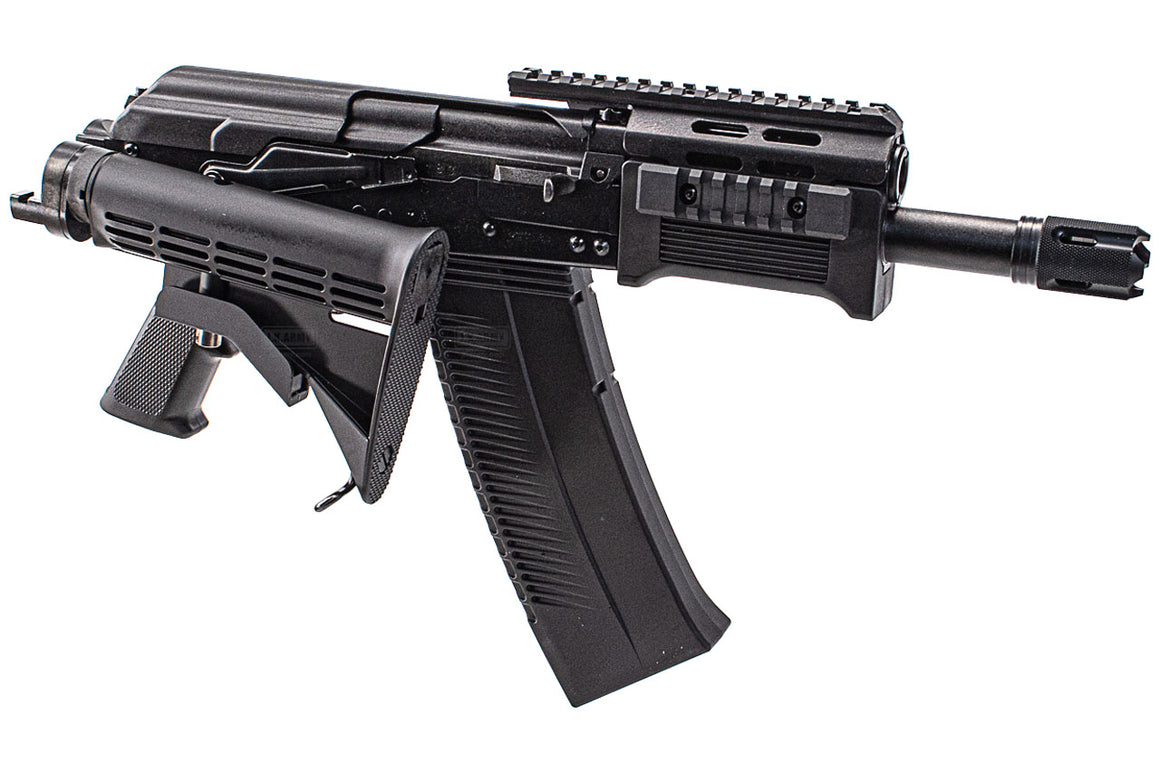 Tokyo Marui SAIGA-12 SBS GBB Shotgun Airsoft