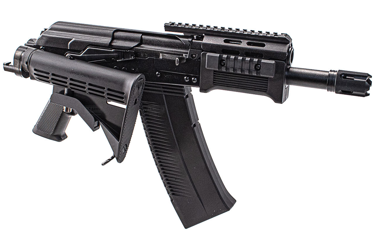 Tokyo Marui SAIGA-12 SBS GBB Shotgun Airsoft
