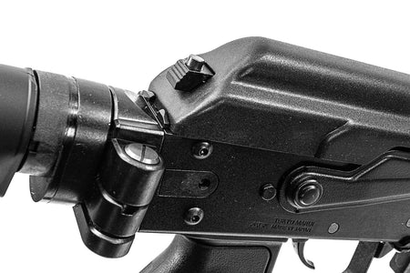 Tokyo Marui SAIGA-12 SBS GBB Shotgun Airsoft