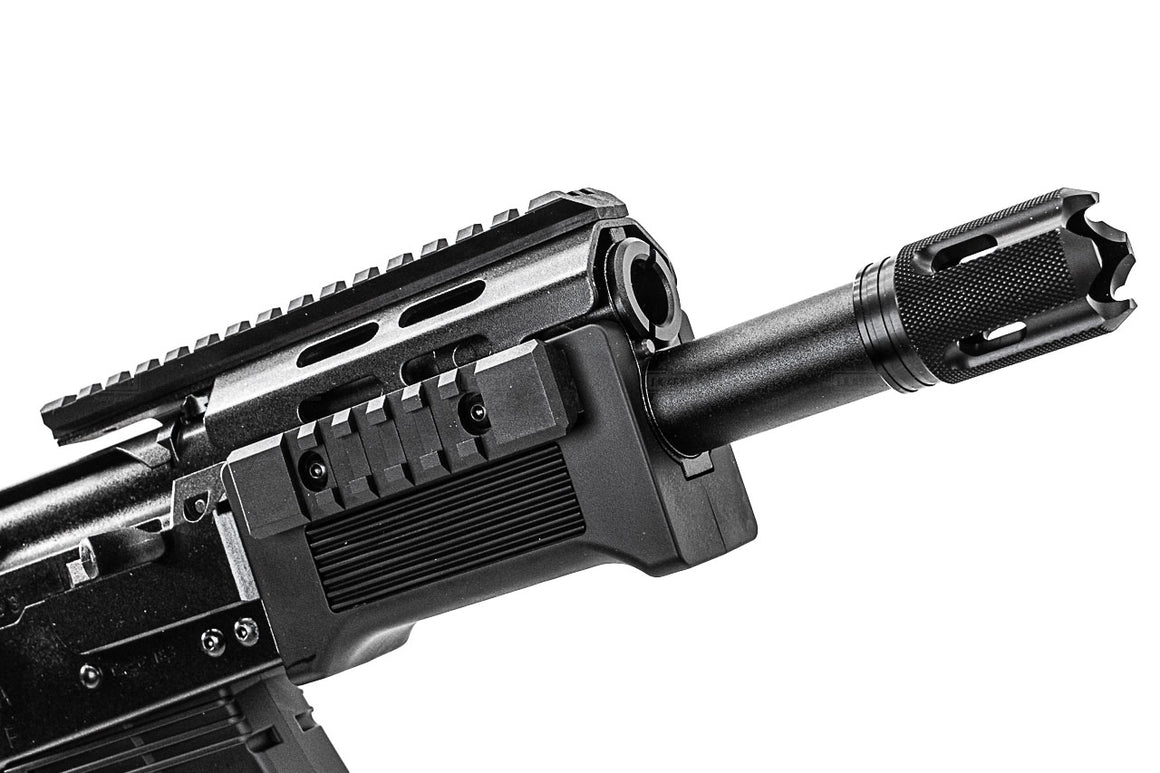 Tokyo Marui SAIGA-12 SBS GBB Shotgun Airsoft