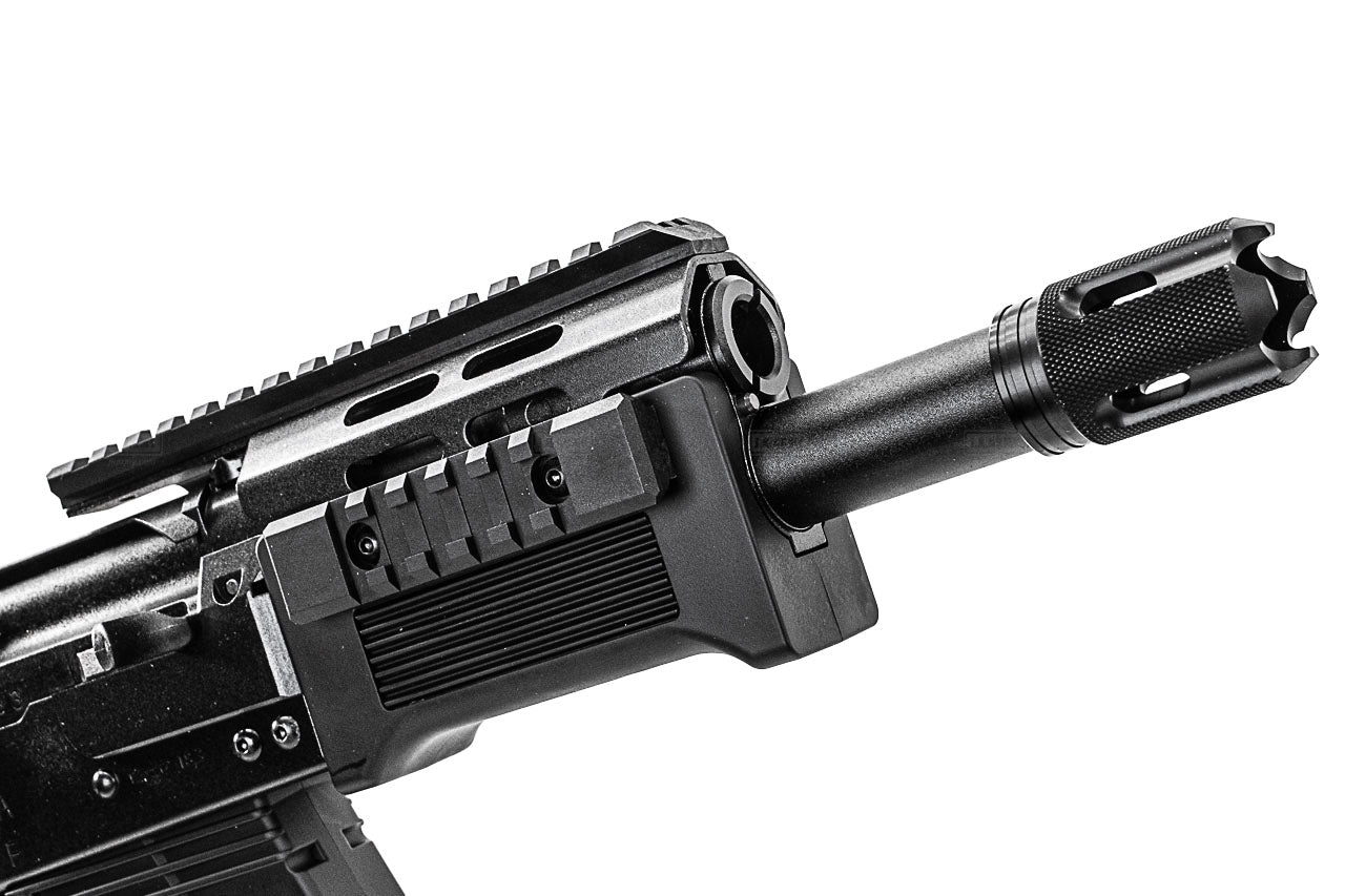 Tokyo Marui SAIGA-12 SBS GBB Shotgun Airsoft