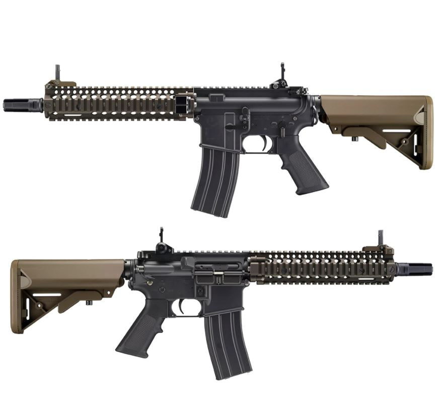 Tokyo Marui MK18 MOD.1 GBB Rifle ( TM MWS GBBR )