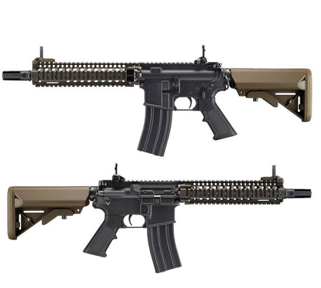 Tokyo Marui MK18 MOD.1 GBB Rifle ( TM MWS GBBR )