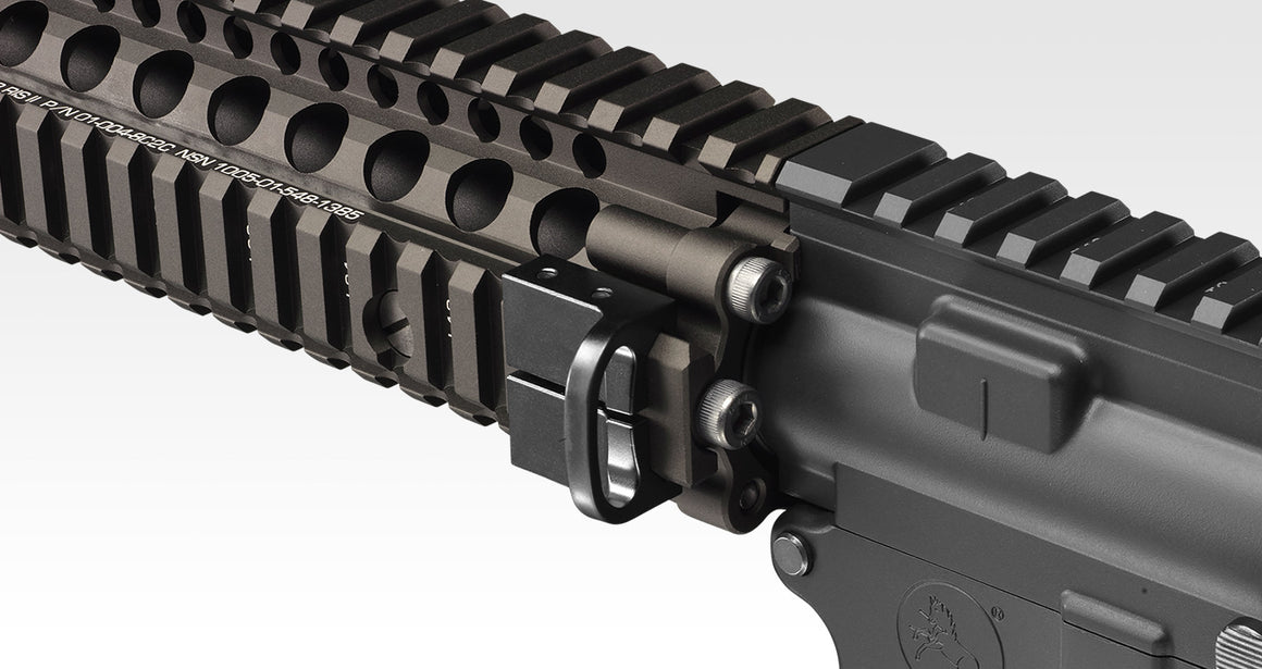 Tokyo Marui MK18 MOD.1 GBB Rifle ( TM MWS GBBR )