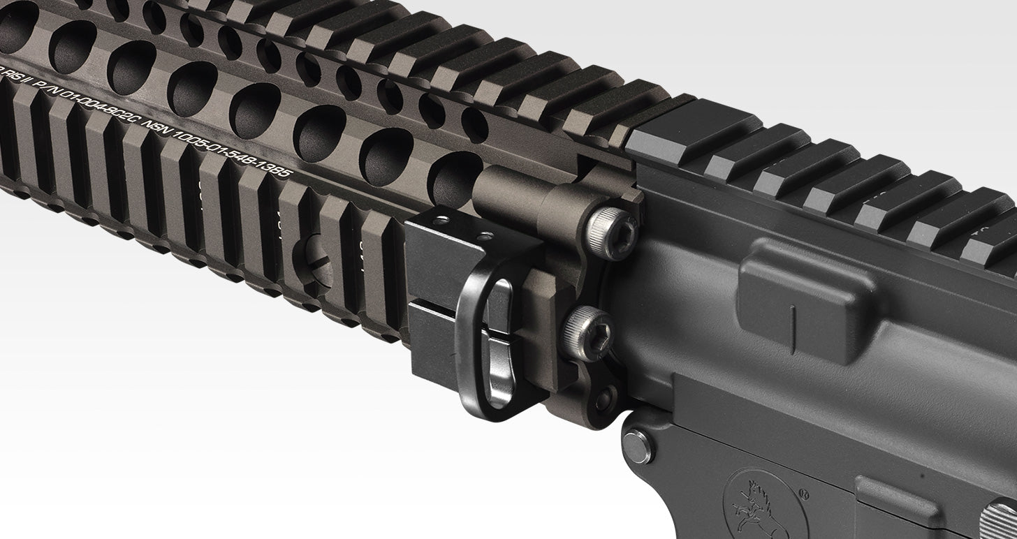 Tokyo Marui MK18 MOD.1 GBB Rifle ( TM MWS GBBR )