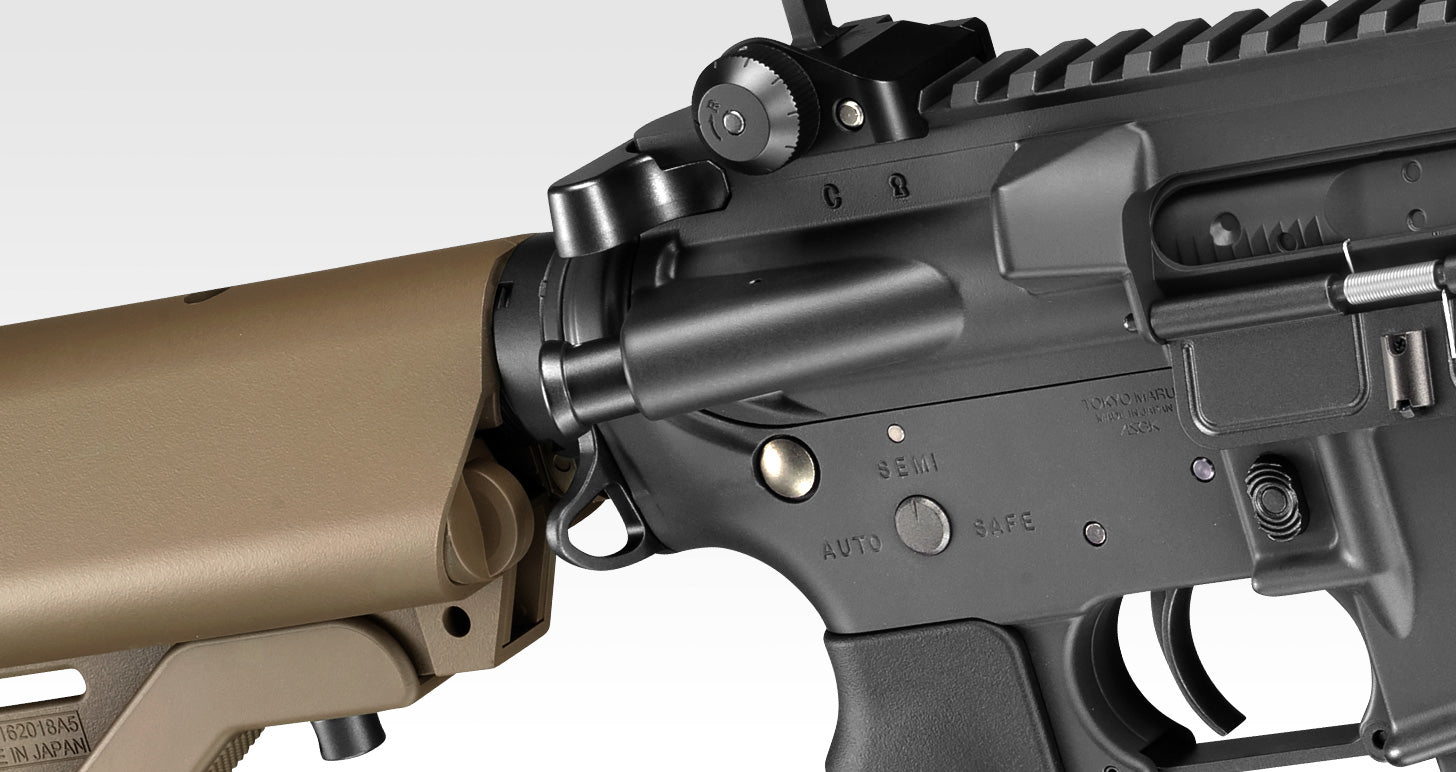 Tokyo Marui MK18 MOD.1 GBB Rifle ( TM MWS GBBR )