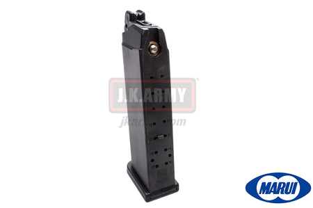Tokyo Marui 25Rds Magazine for G Model 17, 18, 19, 22, 26 Advance Airsoft GBB Pistol