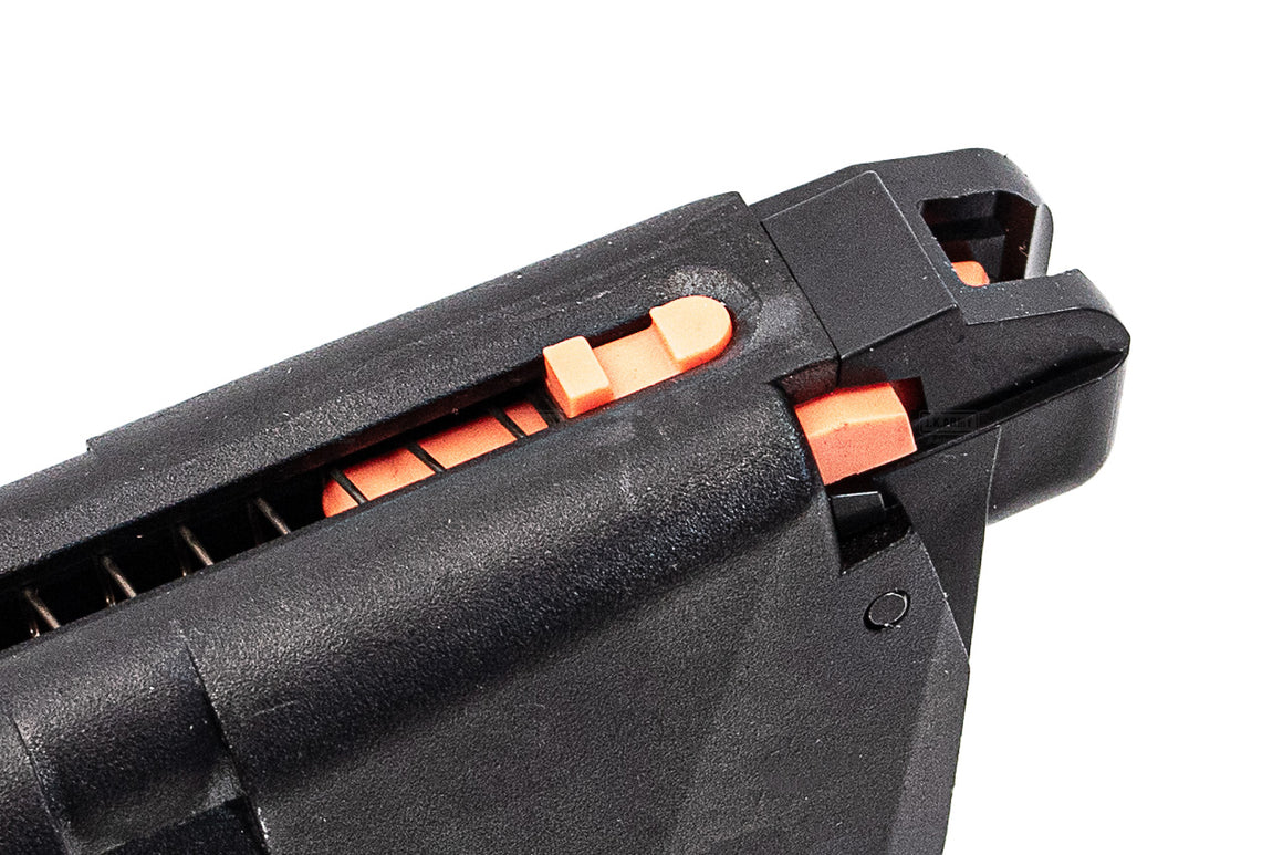 Tokyo Marui Model 17 Gen5 MOS GBB Pistol ( TM G Series )