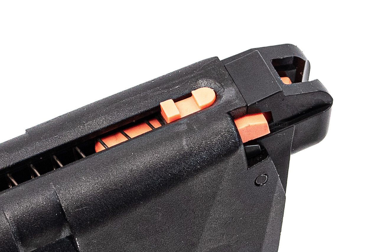 Tokyo Marui Model 17 Gen5 MOS GBB Pistol ( TM G Series )