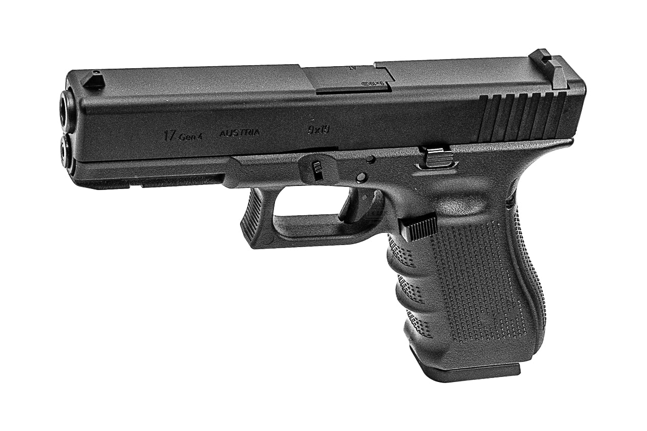 Tokyo Marui Model 17 Gen4 GBB Pistol ( TM G Series ) – Prozi Shop