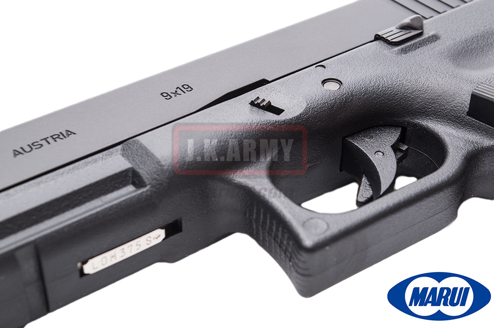 Tokyo Marui Model Thirty-Four Airsoft GBB Pistol ( Gen 3 ) ( TM G Series )