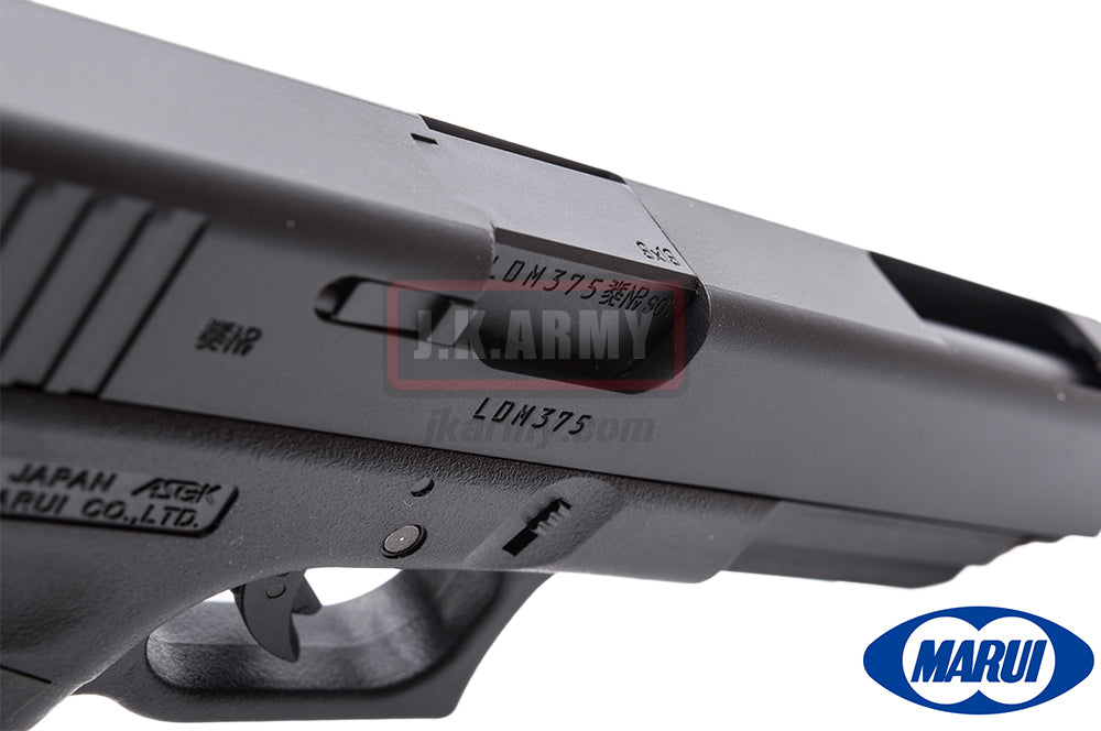 Tokyo Marui Model Thirty-Four Airsoft GBB Pistol ( Gen 3 ) ( TM G Series )