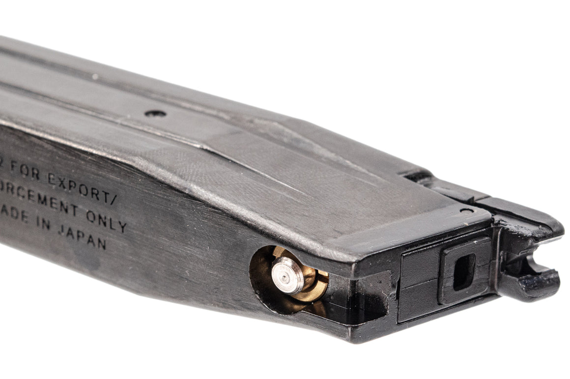 Tokyo Marui HI-CAPA 5.1Gold Match GBB Pistol