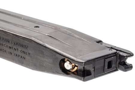 Tokyo Marui HI-CAPA 5.1Gold Match GBB Pistol