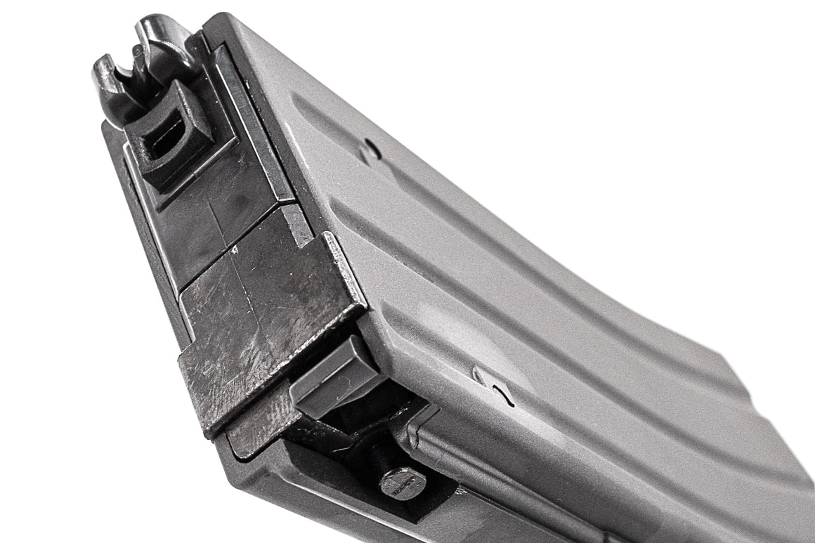 Tokyo Marui 35 Rounds Gas Magazine for TM M4 MWS / MTR / Type 89 GBB Airsoft Series ( ZET System )