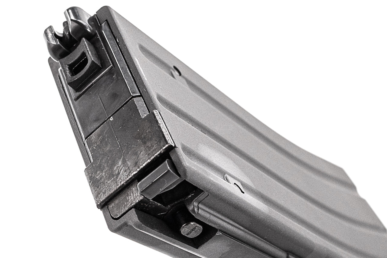 Tokyo Marui 35 Rounds Gas Magazine for TM M4 MWS / MTR / Type 89 GBB Airsoft Series ( ZET System )