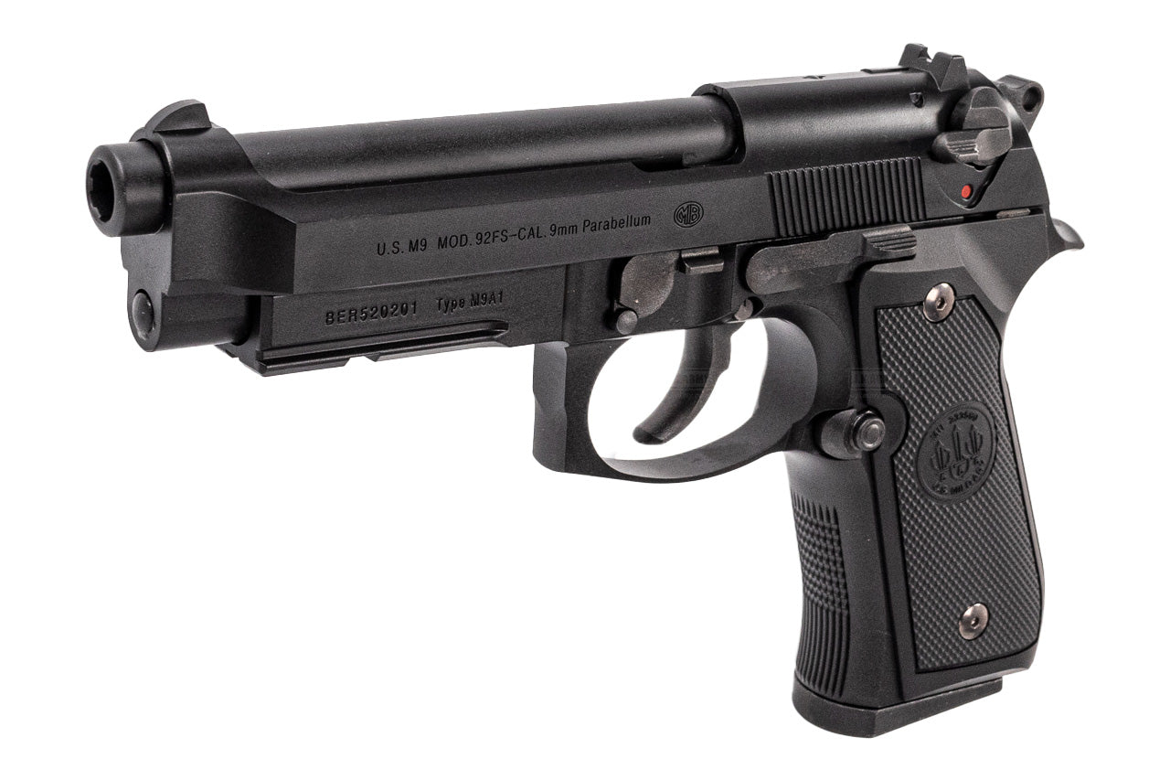 Tokyo Marui M9A1 GBB Pistol Airsoft – Prozi Shop Airsoft 波子兵團