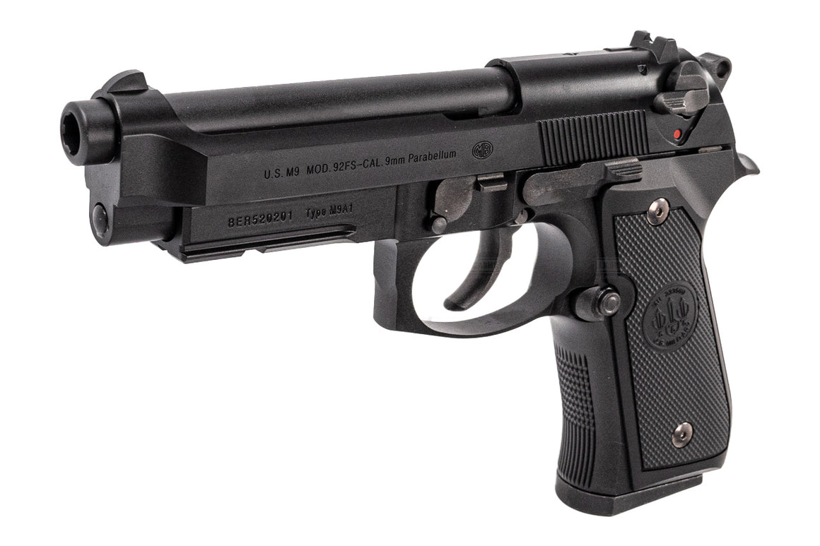 Tokyo Marui M9A1 GBB Pistol Airsoft