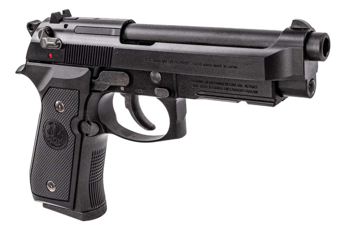 Tokyo Marui M9A1 GBB Pistol Airsoft