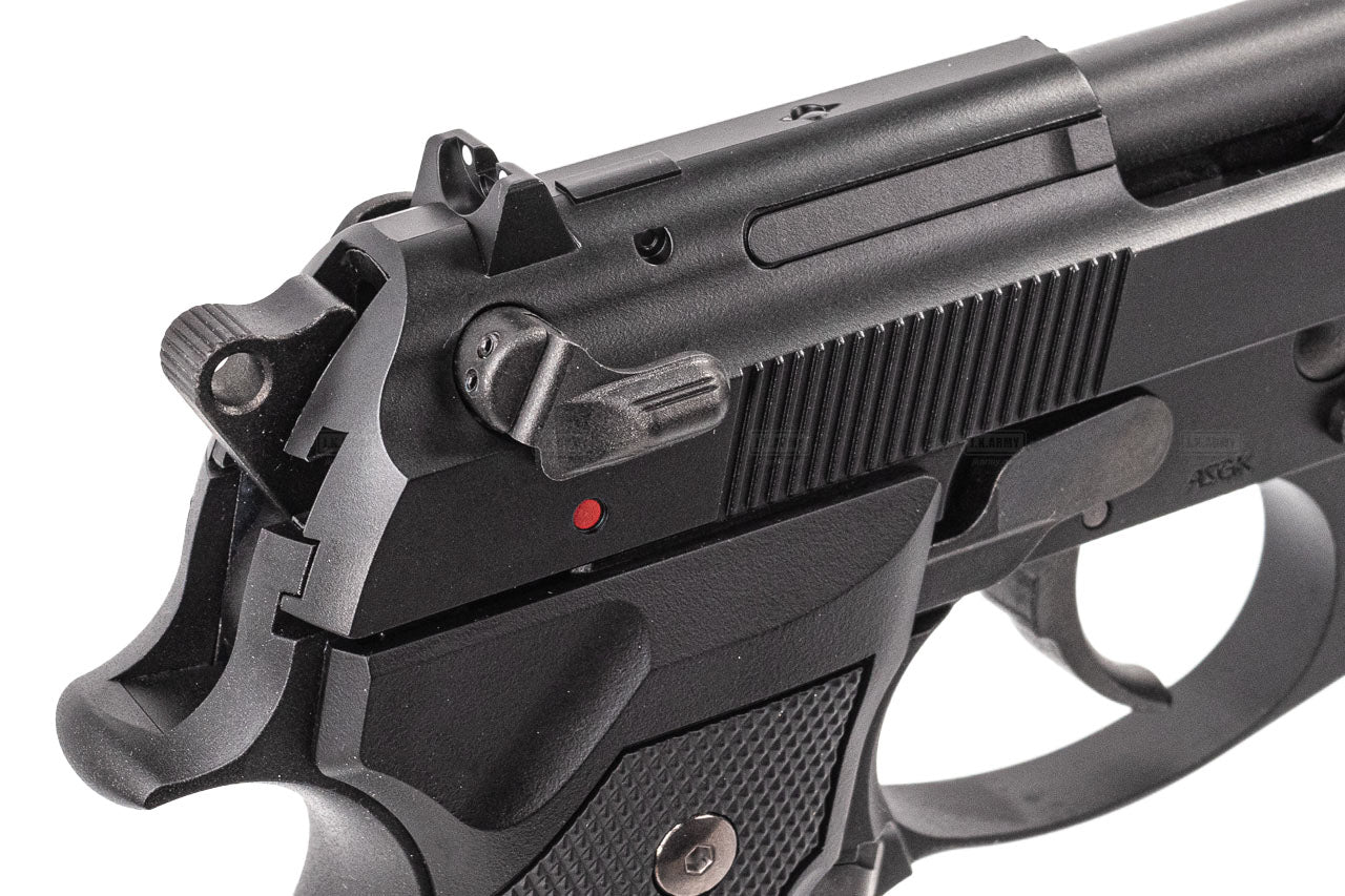 Tokyo Marui M9A1 GBB Pistol Airsoft