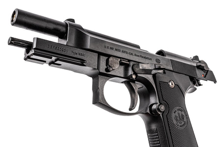 Tokyo Marui M9A1 GBB Pistol Airsoft