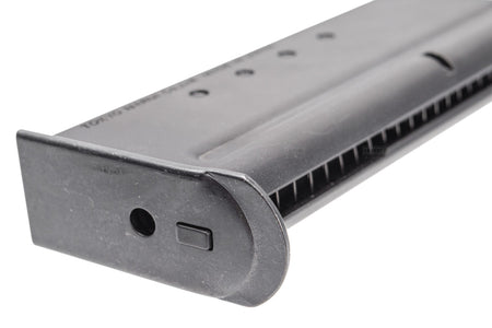 Tokyo Marui 27Rds Gas Magazine for Desert Eagle GBB Pistol Airsoft ( Black )