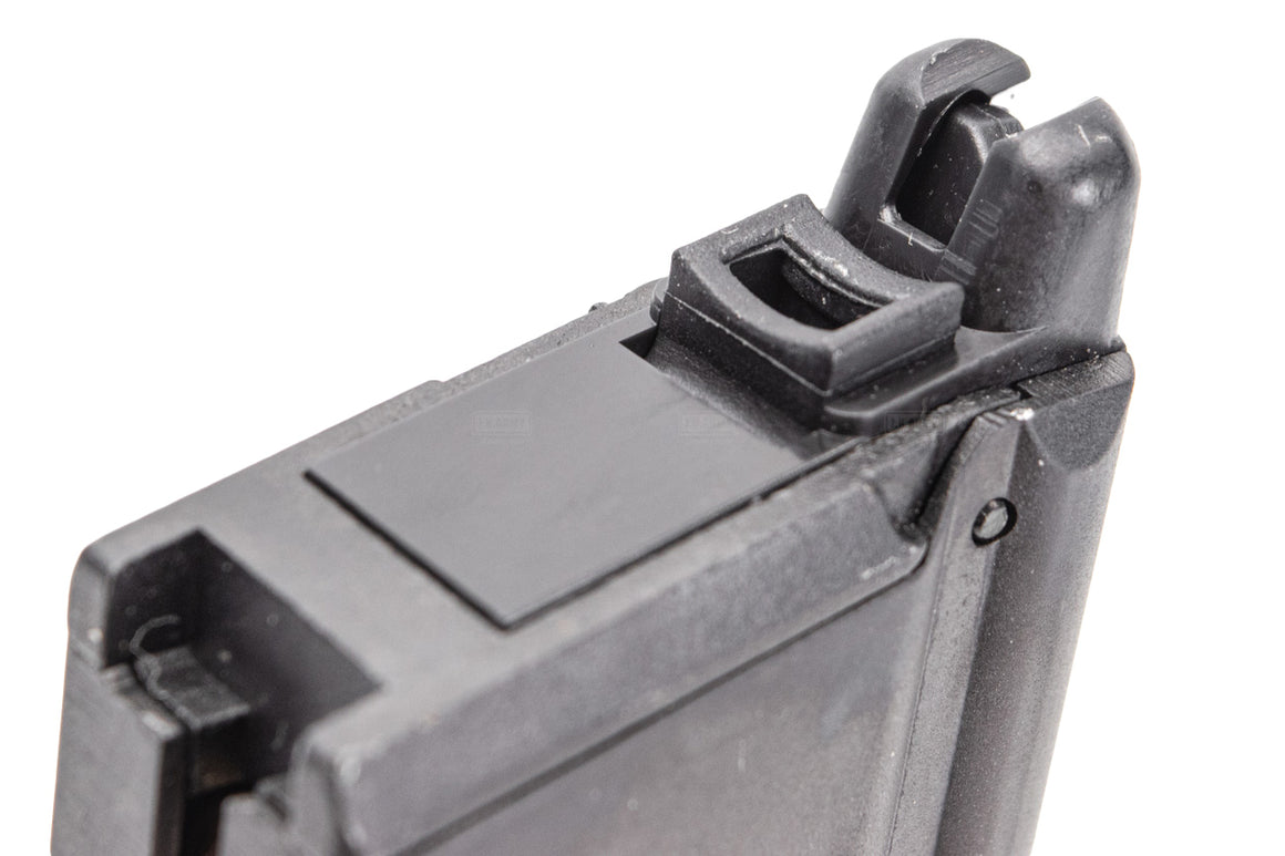 Tokyo Marui 27Rds Gas Magazine for Desert Eagle GBB Pistol Airsoft ( Black )