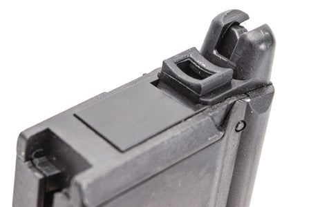 Tokyo Marui 27Rds Gas Magazine for Desert Eagle GBB Pistol Airsoft ( Black )