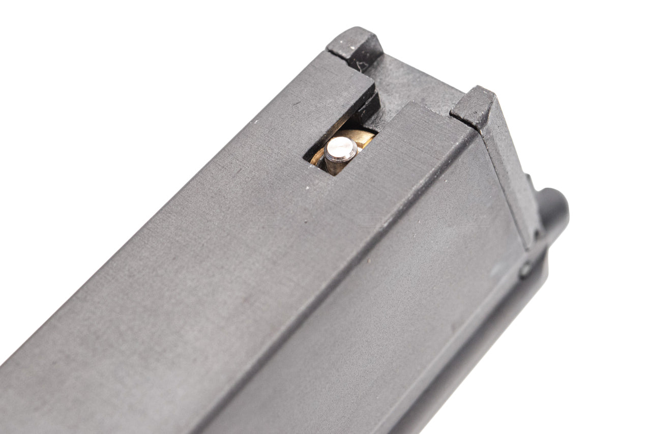 Tokyo Marui 27Rds Gas Magazine for Desert Eagle GBB Pistol Airsoft ( Black )
