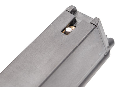 Tokyo Marui 27Rds Gas Magazine for Desert Eagle GBB Pistol Airsoft ( Black )