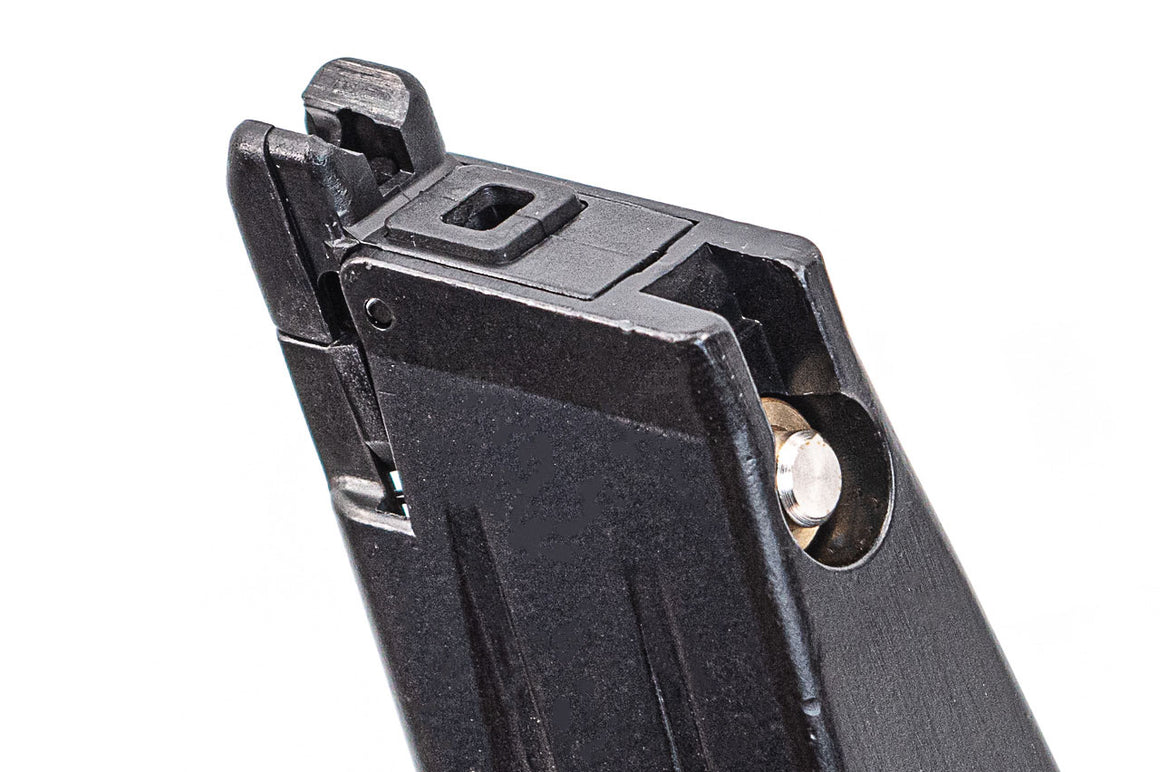 Tokyo Marui 31 Rds Magazine for TM Hi-Capa 5.1 / 4.3 GBBP Series ( Black ) ( #TM096 )