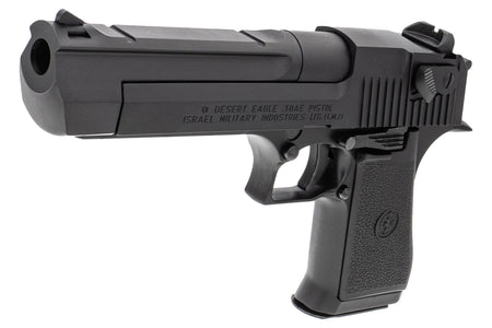 Tokyo Marui Desert Eagle .50AE Hard Kick GBB Pistol Airsoft ( Black )