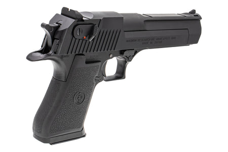 Tokyo Marui Desert Eagle .50AE Hard Kick GBB Pistol Airsoft ( Black )