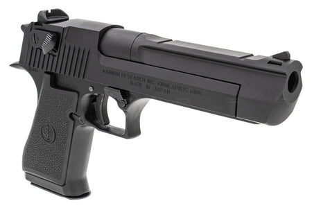 Tokyo Marui Desert Eagle .50AE Hard Kick GBB Pistol Airsoft ( Black )