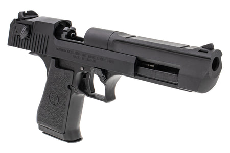 Tokyo Marui Desert Eagle .50AE Hard Kick GBB Pistol Airsoft ( Black )