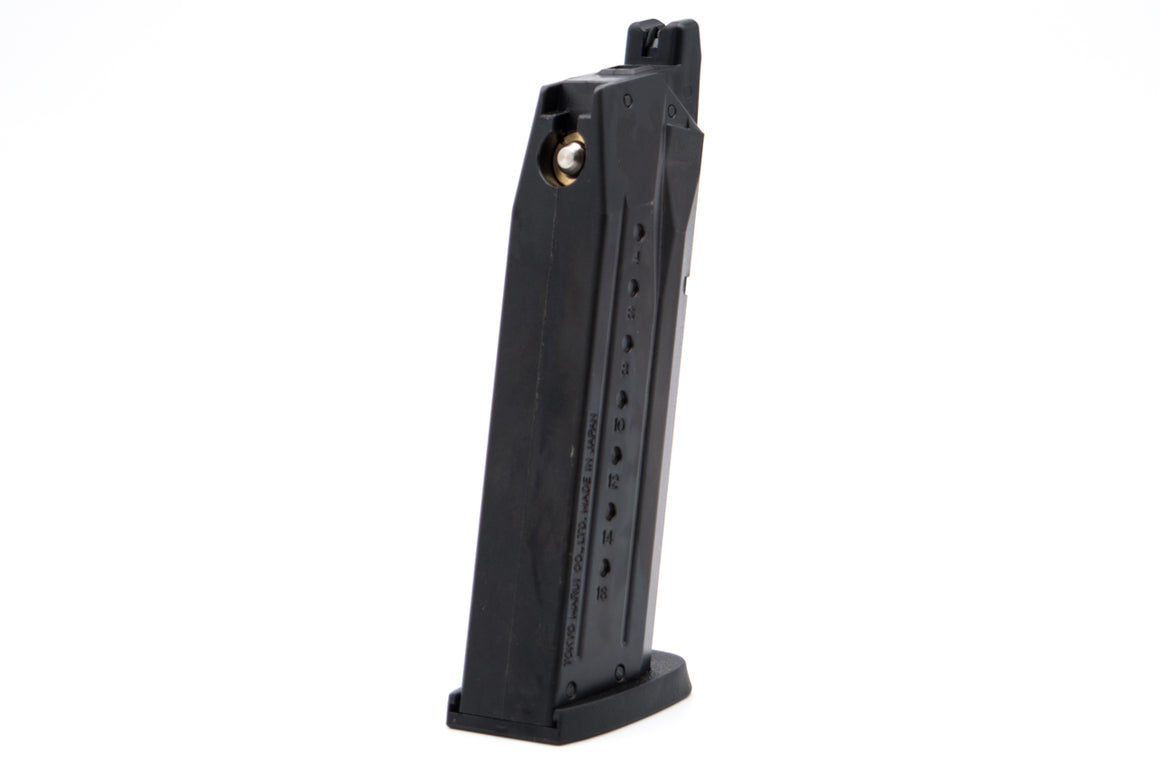 Tokyo Marui M&P 9 25 Rounds Gas Magazine ( TM SW MP9 Mag )