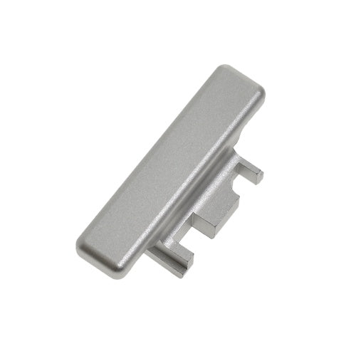 COW Aluminum G Tactical Cocking Handle for TM & Umarex ( VFC ) GBBP ( Silver / Black )-Black