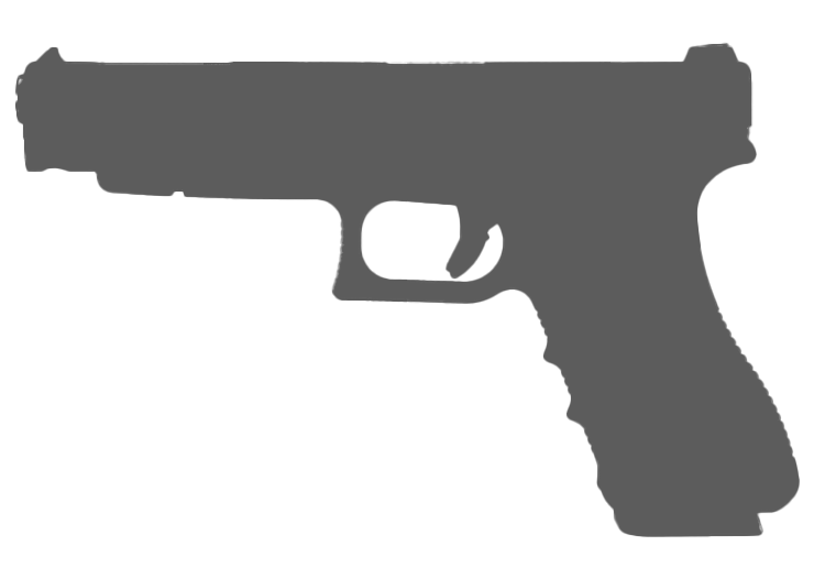 Tokyo Marui Model Thirty-Four Airsoft GBB Pistol ( Gen 3 ) ( TM G Series )