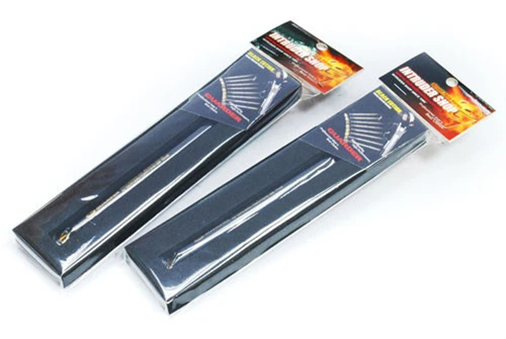 Guarder 6.02 Stainless Inner Barrel For Marui XDM 99.2mm