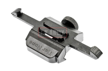 TN CONTOUR HD Adapter for Fast Helmet Rail