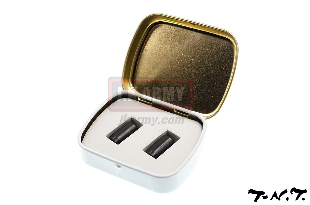 TNT APS-X Hop Up Rubber Bucking - GHK AK