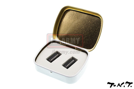 TNT APS-X Hop Up Rubber Bucking - GHK AK