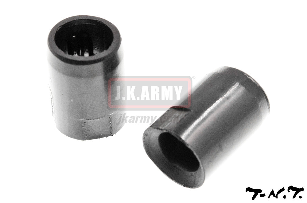 TNT APS-X Hop Up Rubber Bucking