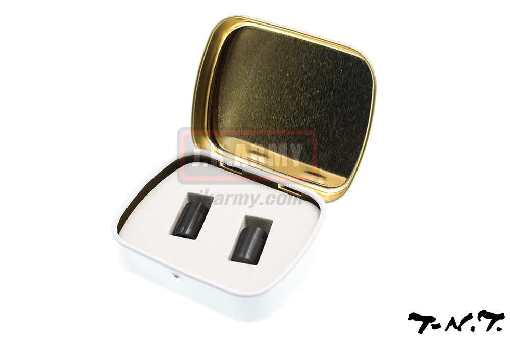 TNT APS-X Hop Up Rubber Bucking - GHK AUG